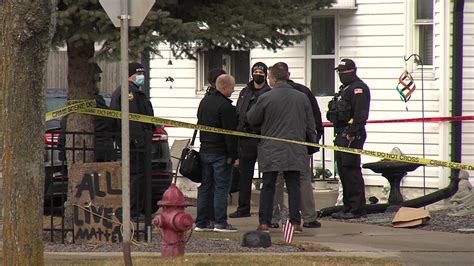 Feb 26, 2566 BE ... second child also shot near 57th and Lincoln, West Allis Subscribe to WISN on YouTube now for more: http://bit.ly/1emE5YX Get more Milwaukee ...